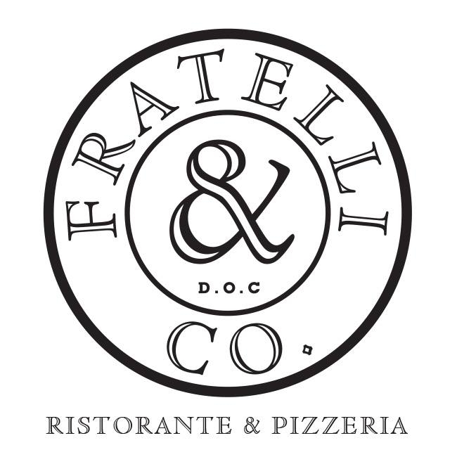 Logo for Fratelli & Co